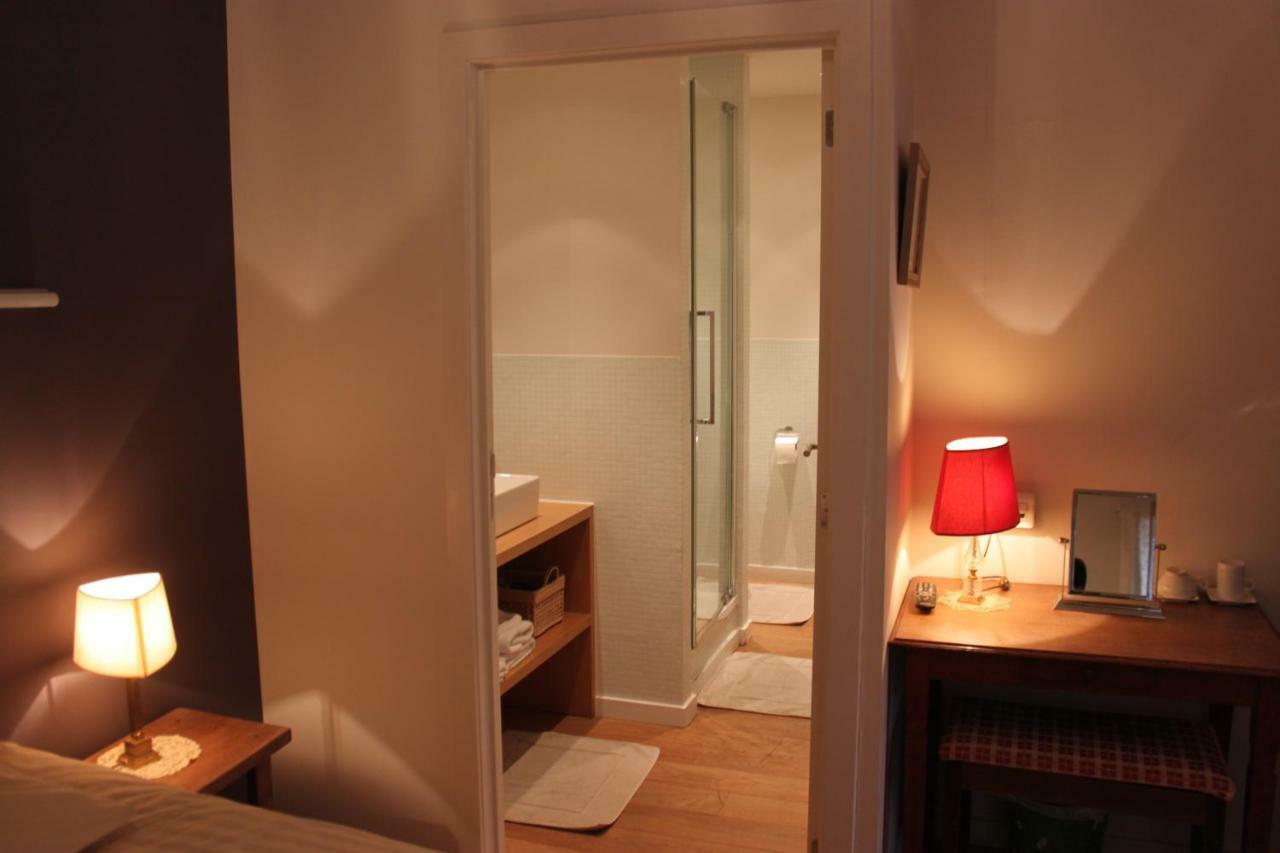 Jan Bol B&B Malines Extérieur photo