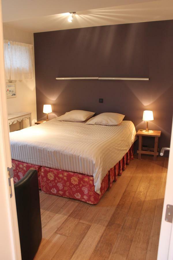 Jan Bol B&B Malines Extérieur photo