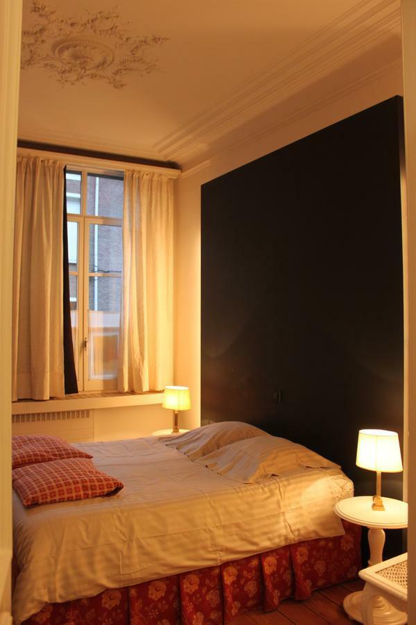 Jan Bol B&B Malines Extérieur photo